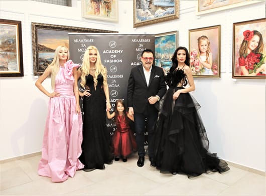 Официалното облекло: изменчиво, но актуално