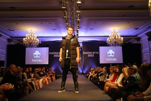 Златна игла 2022