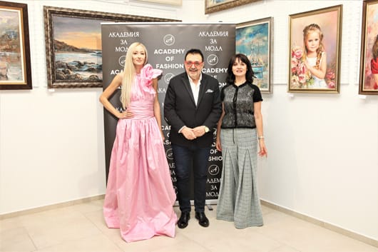 Официалното облекло: изменчиво, но актуално