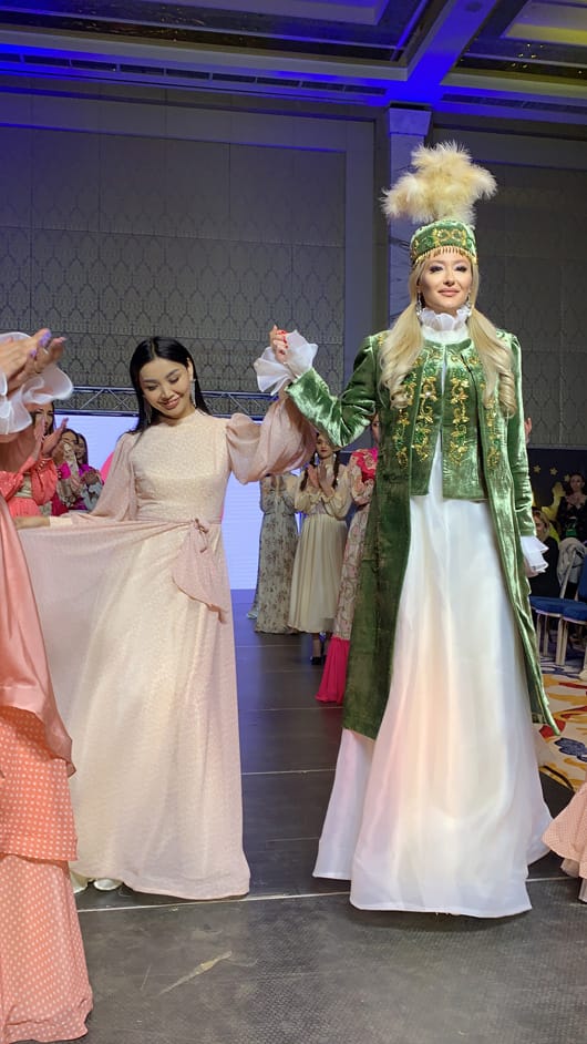 Мадлена Иванова