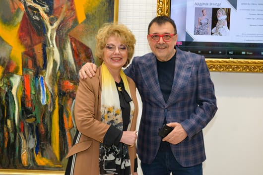 Оригиналният моден дизайн: Величие и разкош