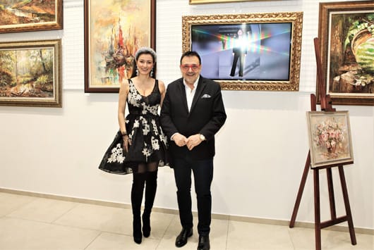 Официалното облекло: изменчиво, но актуално