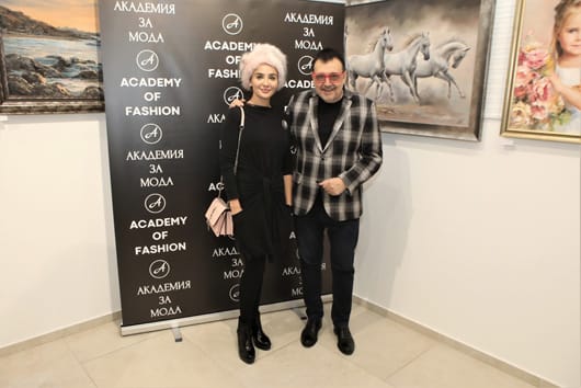 Радостната мода триумфира в навечерието на Коледа
