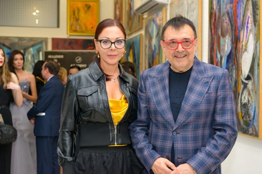 Оригиналният моден дизайн: Величие и разкош