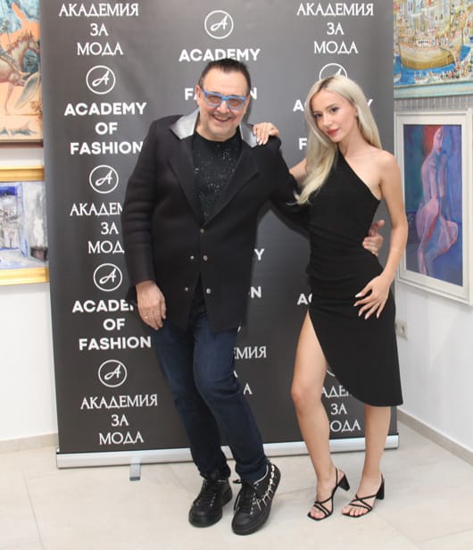 Футуризмът е ултрамодерният шик