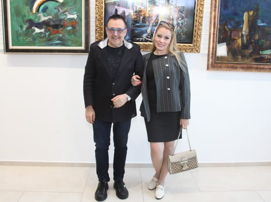 Футуризмът е ултрамодерният шик