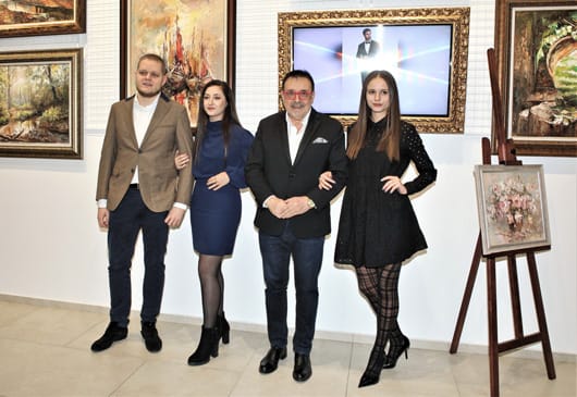 Официалното облекло: изменчиво, но актуално