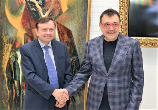 Оригиналният моден дизайн: Величие и разкош