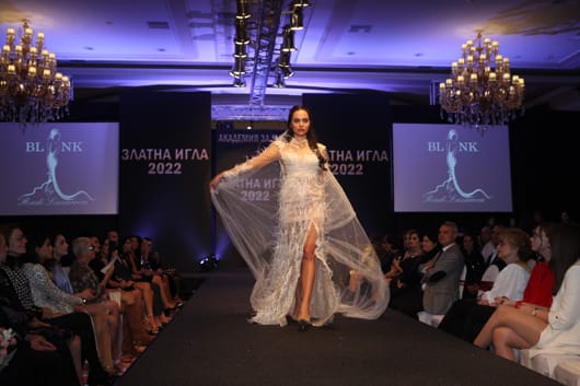 Златна игла 2022