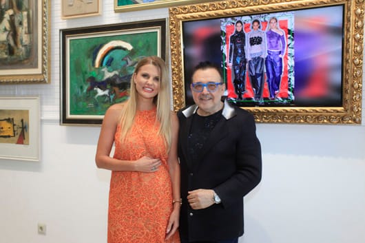 Футуризмът е ултрамодерният шик