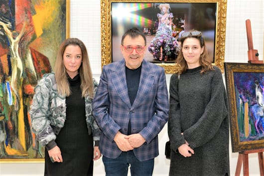 Оригиналният моден дизайн: Величие и разкош