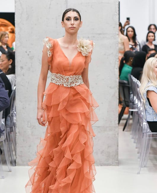 АКАДЕМИЯТА ЗА МОДА СБЪДВА МЕЧТИ