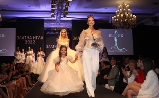 Златна игла 2022