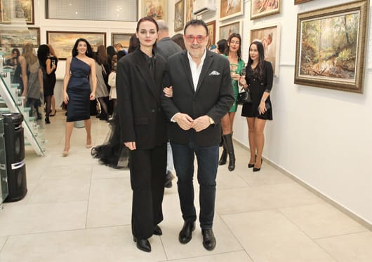 Официалното облекло: изменчиво, но актуално