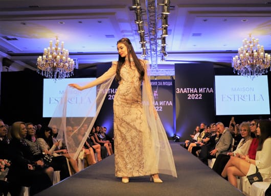 Златна игла 2022