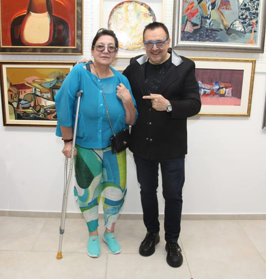 Футуризмът е ултрамодерният шик