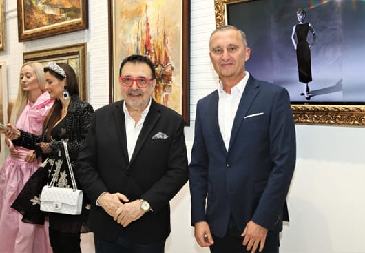 Официалното облекло: изменчиво, но актуално