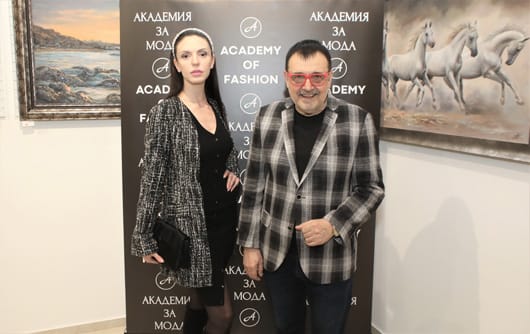 Радостната мода триумфира в навечерието на Коледа