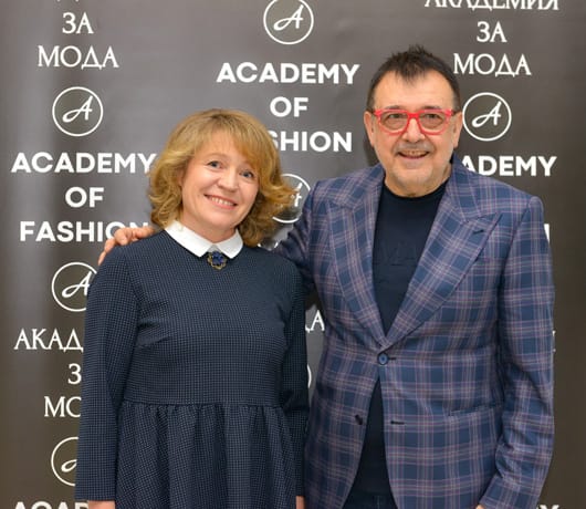 Оригиналният моден дизайн: Величие и разкош