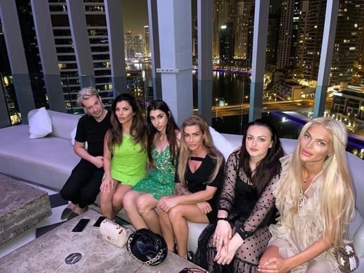 АКАДЕМИЯТА ЗА МОДА СБЪДВА МЕЧТИ