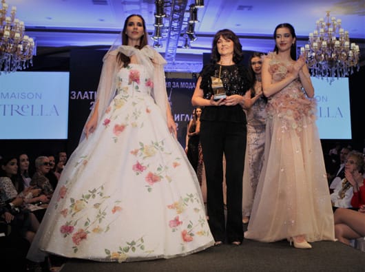 Златна игла 2022