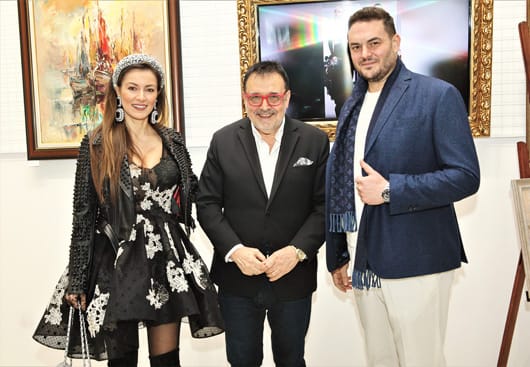 Официалното облекло: изменчиво, но актуално