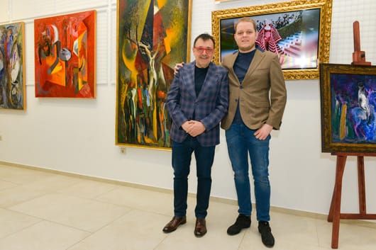 Оригиналният моден дизайн: Величие и разкош