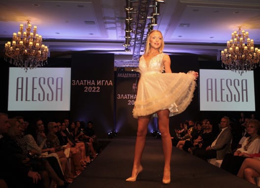 Златна игла 2022