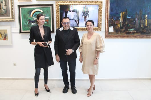 Футуризмът е ултрамодерният шик