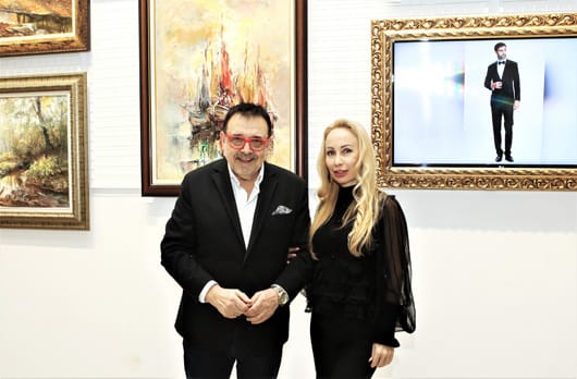 Официалното облекло: изменчиво, но актуално