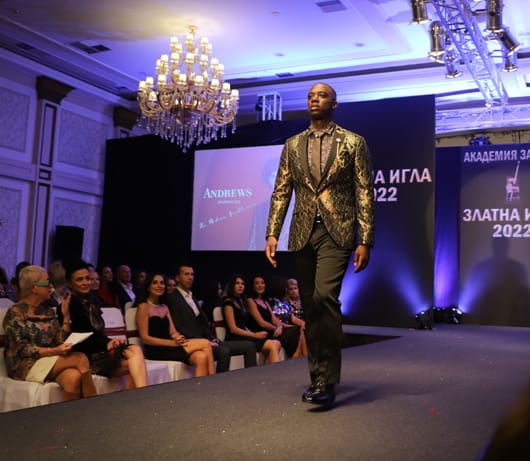 Златна игла 2022