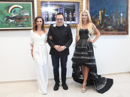 Футуризмът е ултрамодерният шик