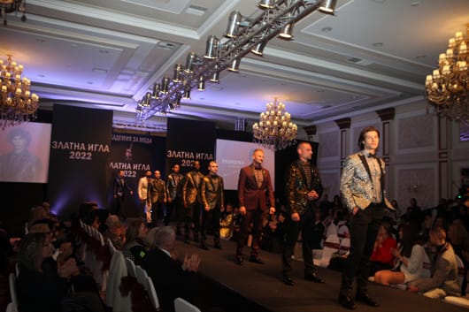 Златна игла 2022