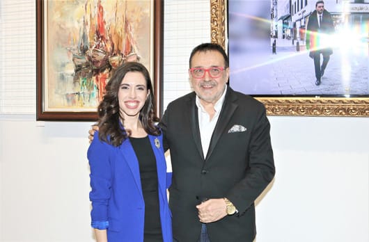 Официалното облекло: изменчиво, но актуално