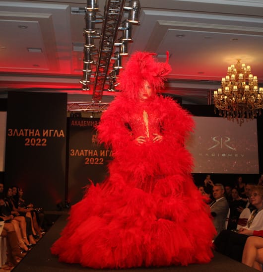 Златна игла 2022