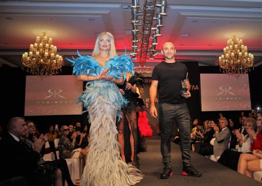 Златна игла 2022