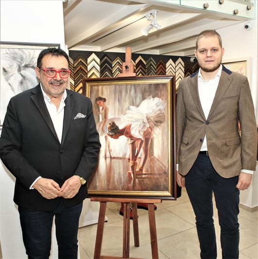 Официалното облекло: изменчиво, но актуално