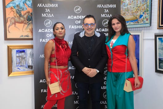 Футуризмът е ултрамодерният шик