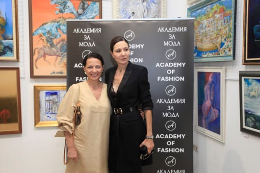 Футуризмът е ултрамодерният шик