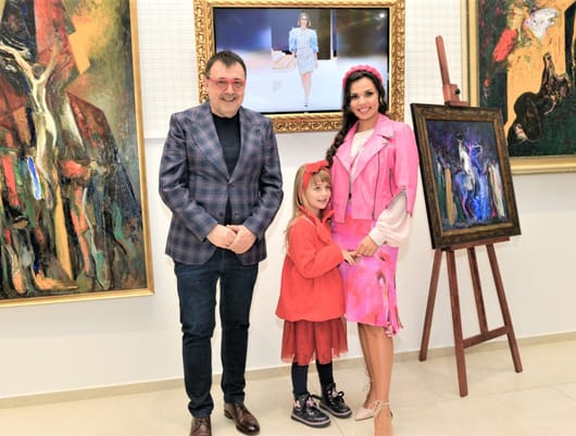 Оригиналният моден дизайн: Величие и разкош