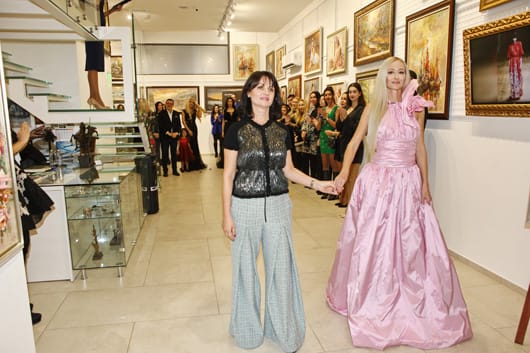 Официалното облекло: изменчиво, но актуално