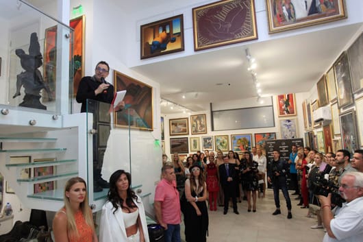 Футуризмът е ултрамодерният шик