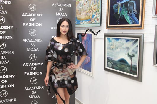 Футуризмът е ултрамодерният шик