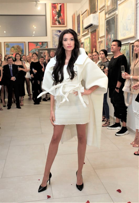 Футуризмът е ултрамодерният шик