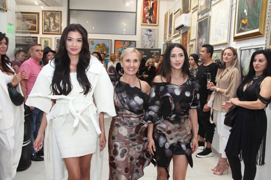 Футуризмът е ултрамодерният шик