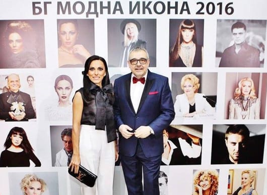 Таня Скринска