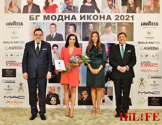 Таня Скринска