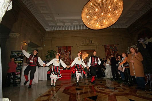 Sofia Wedding Expo 2022