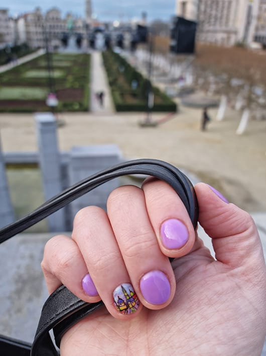 6 основни тенденции в маникюра за 2022 според експертите