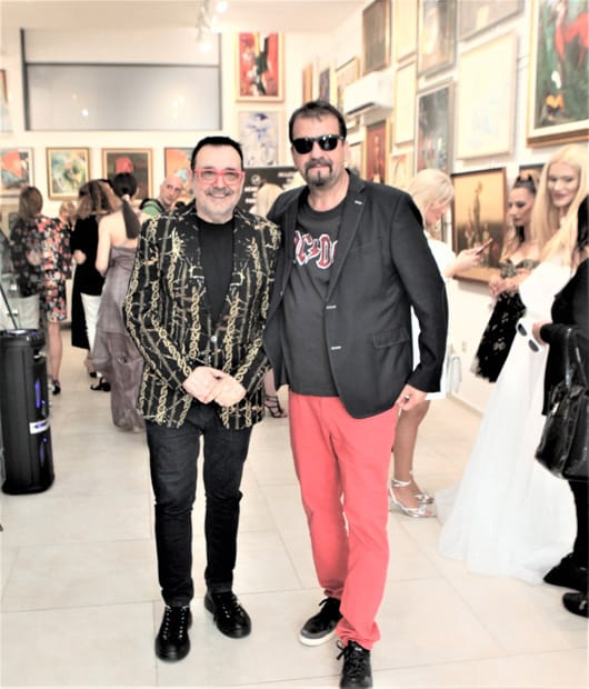 Мини или макси